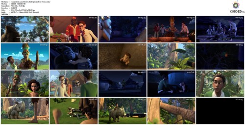 Tarzan.And.Jane.S01e01.Webrip.Xvid.Ac3. Vsi Arc.mkv