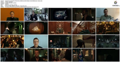 Dispatches.From.Elsewhere.S01e01.Peter.1080P.Amzn.Web Dl.Ddp5.1.H.264 Ntb.Bbum.Rus Tvshows.mkv