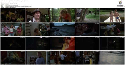 01.Пятница.13 Е.Friday.The.13Th.1980.Bdrip Hevc.1080P.mkv