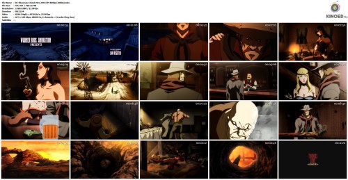 DC Showcase Jonah Hex 2010 ЛМ BDRip (1080p).mkv