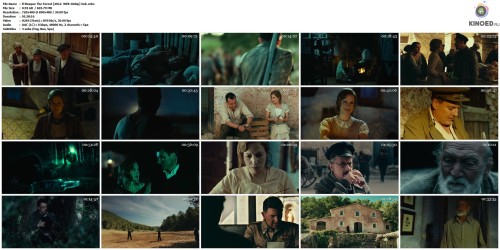 El Bosque The Forest [2012 WEB DLRip] Sub .mkv