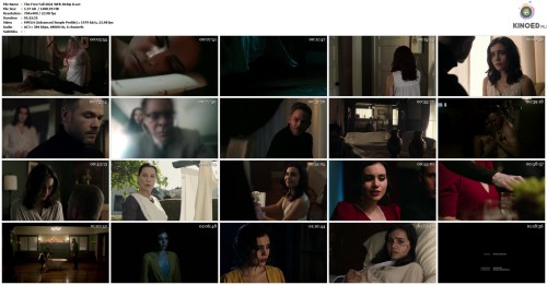 The Free Fall 2021 WEB DLRip D.avi
