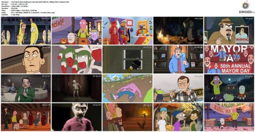 The Paloni Show! Halloween Special! [2022 WEB DL 1080p] MVO (Jaskier).mkv