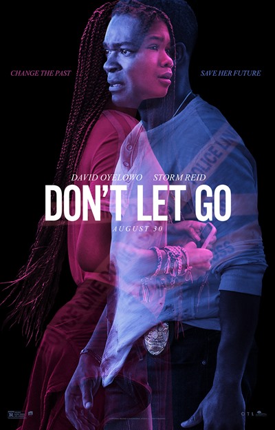 Не отпускай / Don't Let Go [2019 BDRip]