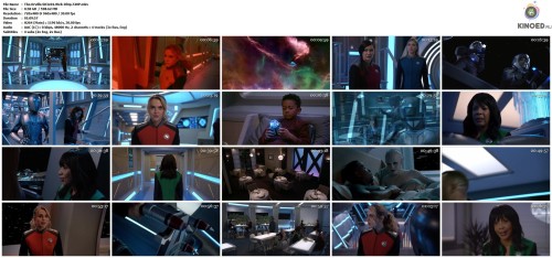 The.Orville.S03e01.Web Dlrip.720P.mkv