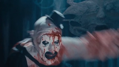 Terrifier 2 2022 (Яроцкий) Web Dlrip (Avc).mp4 snapshot 01.54.16.790