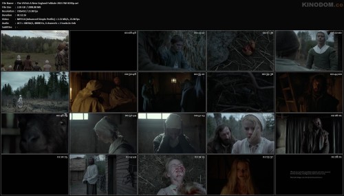 The VVitch A New England Folktale 2015 ПМ HDRip.avi