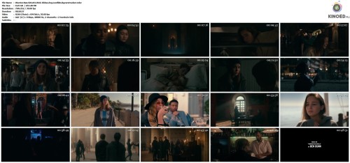 Warrior.Nun.S01e01.Web Dl.Rus.Eng.Lostfilm.Rgzsrutracker.mkv