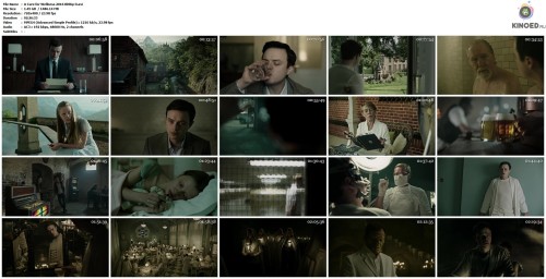 A Cure for Wellness 2016 BDRip D.avi