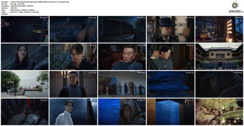 Lost.In.The.Kunlun.Mountains.S01e01.1080P.H264.Aac.Web Dl.Le Production.mkv