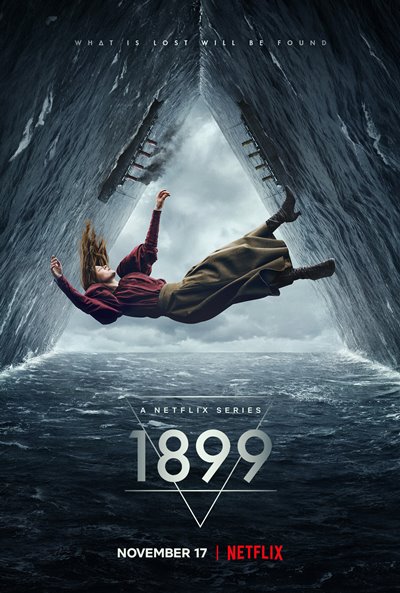 1899 (1 сезон 1-8 серия из 8) 2022 WEB-DLRip