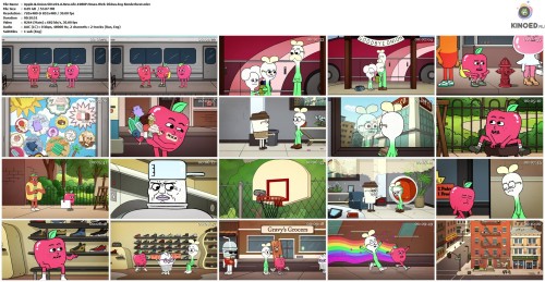 Apple.&.Onion.S01e01.A.New.Life.1080P.Hmax.Web Dl.Rus.Eng Benderbest.mkv