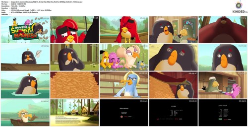 Angry.Birds.Summer.Madness.S02E01.Be.Careful.What.You.Fish.For.WEBRip.XviD.AC3. TVShows.avi