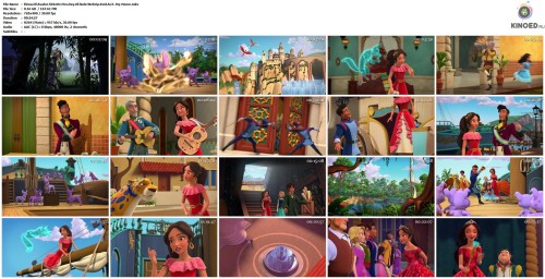 Elena.Of.Avalor.S01e01.Firs.Day.Of.Rule.Webrip.Xvid.Ac3. Hq Home.mkv