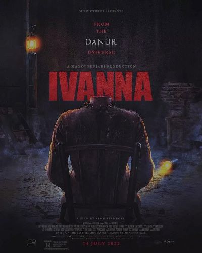 Иванна / Ivanna 2022 WEB-DLRip