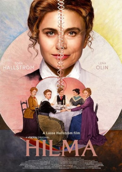 Хильма / Hilma (2022) WEB-DL