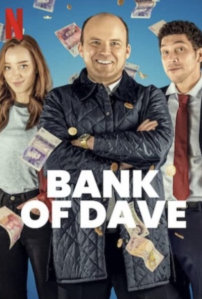 Банк Дэйва / Bank of Dave (2023) WEB-DL