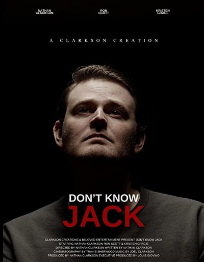 Никто не знает Джека / Don't Know Jack / 2022 WEB-DLRip