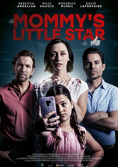 Мамина звёздочка / Mommy's Little Star / 2022 WEB-DL