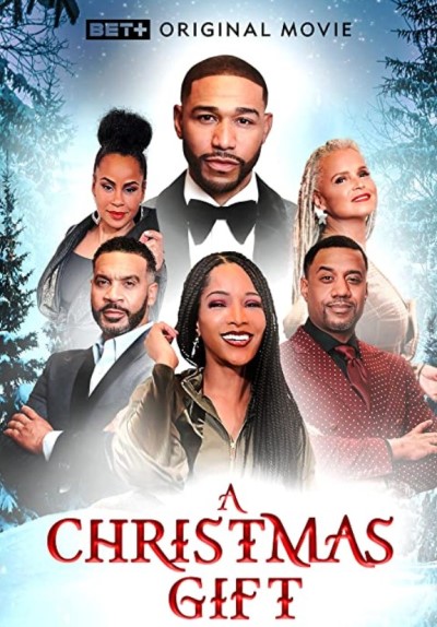 Рождественский подарок / A Christmas Gift (2022) WEB-DL