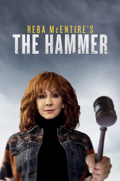 Молот / The Hammer (Reba McEntire's the Hammer) / 2023  WEB-DLRip