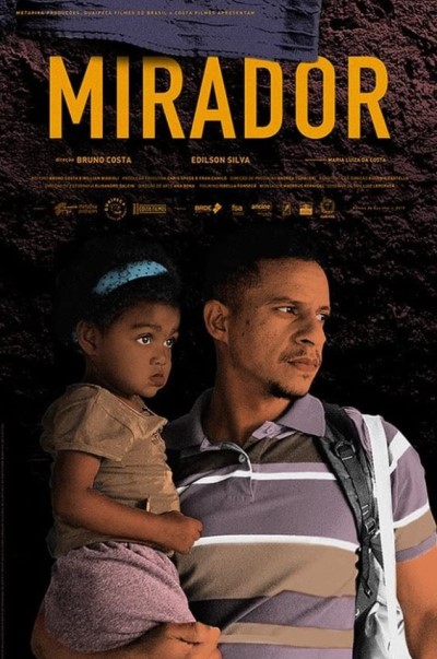 Радетель / Mirador (2021) WEB-DL