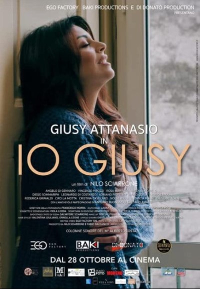 Чучела / Io, Giusy (2021) WEB-DL