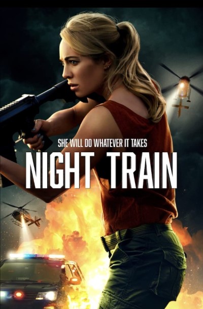 Night Train WEB-DL