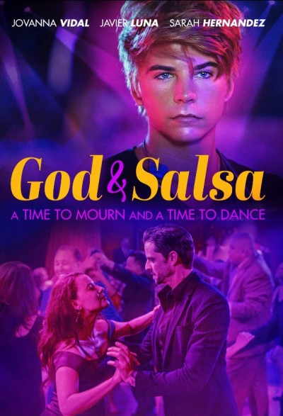 Бог и сальса / God & Salsa 2022 WEB-DL