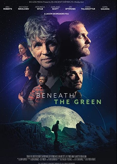 Зелёная планета / Beneath the Green 2022 WEB-DLRip