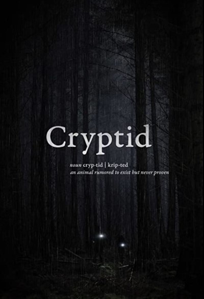 Криптид / Cryptid (2022) WEB-DL