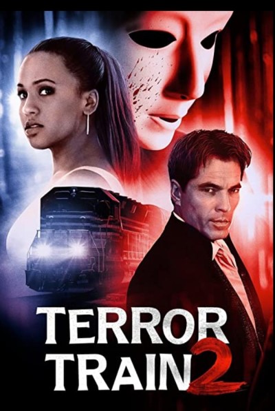 Поезд страха 2 / Terror Train 2 (2022) WEB-DL