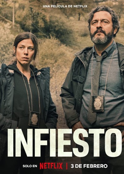 Инфьесто / Infiesto (2022) WEB-DL