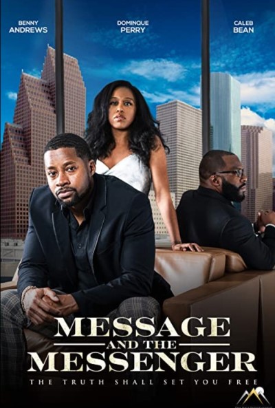 Послание и посланник / Message and the Messenger (2022) WEB-DL