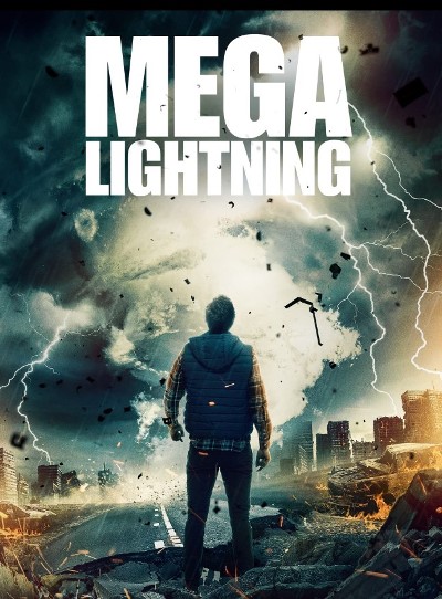 Грозовой шторм / Mega Lightning (2023) WEB-DL