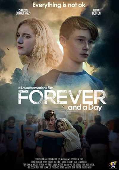 Вечность и день / Forever and a Day 2022 WEB-DLRip