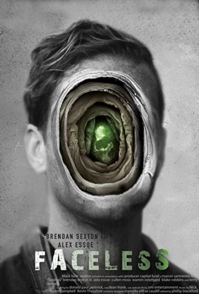 Безликий / Faceless (2021) WEB-DL