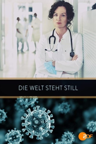 Мир перевернулся / Die Welt steht still / 2021 WEB-DLRip