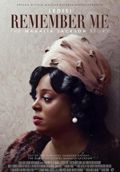 Запомните меня: История Махалии Джексон / Remember Me: The Mahalia Jackson Story (2022) WEB-DL