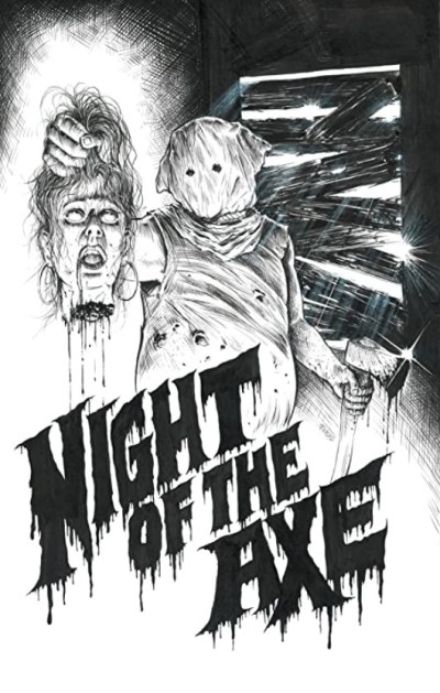 Night of the Axe (2022) WEB-DL