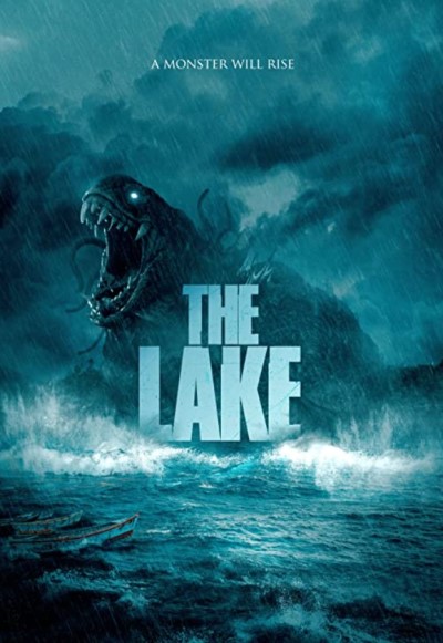 Озеро / The Lake / 2022 WEB-DLRip