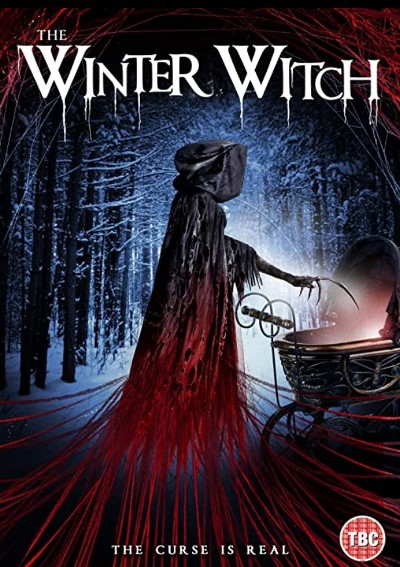 Зимняя ведьма / The Winter Witch (2022) WEB-DL