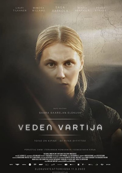 Память воды / Veden vartija (2022) WEBDLRip