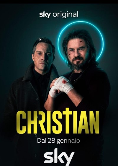 Кристиан / Christian (2022-....) WEB-DLRip