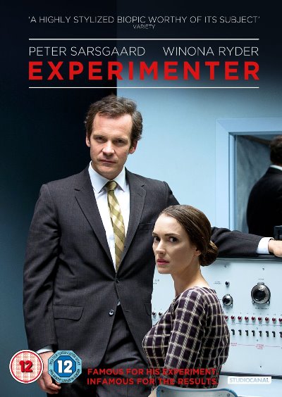 Экспериментатор / Experimenter (2015) BDRip