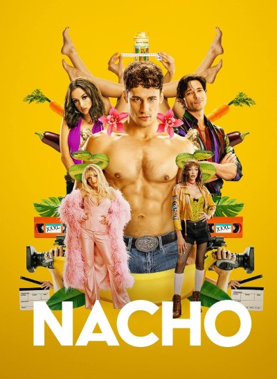 Nacho (2023) WEBRip