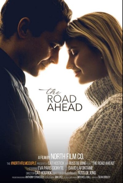 Дорога вперед / The Road Ahead / 2021 WEB-DL