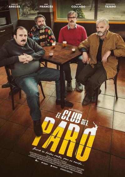 Клуб безработных / El club del paro / 2021 WEB-DLRip