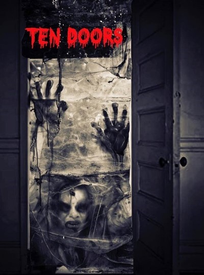 Десять дверей /  Ten Doors (2022) WEB-DLRip