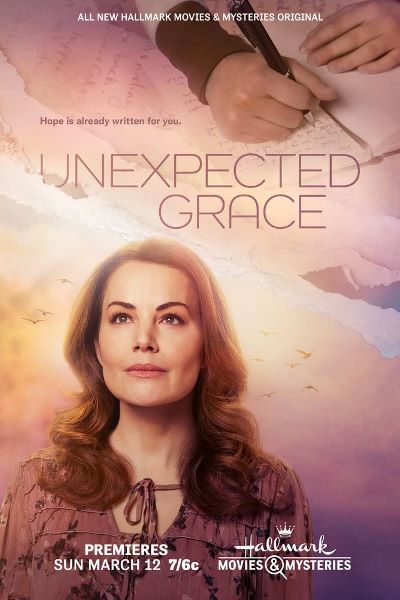 Нежданная благодать / Unexpected Grace / 2023  WEB-DL